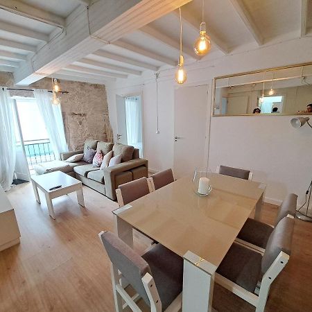 Baiona, 3 Dormitorios Con Jardin Εξωτερικό φωτογραφία