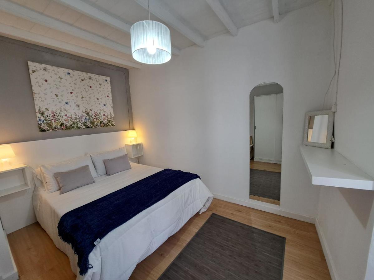 Baiona, 3 Dormitorios Con Jardin Εξωτερικό φωτογραφία
