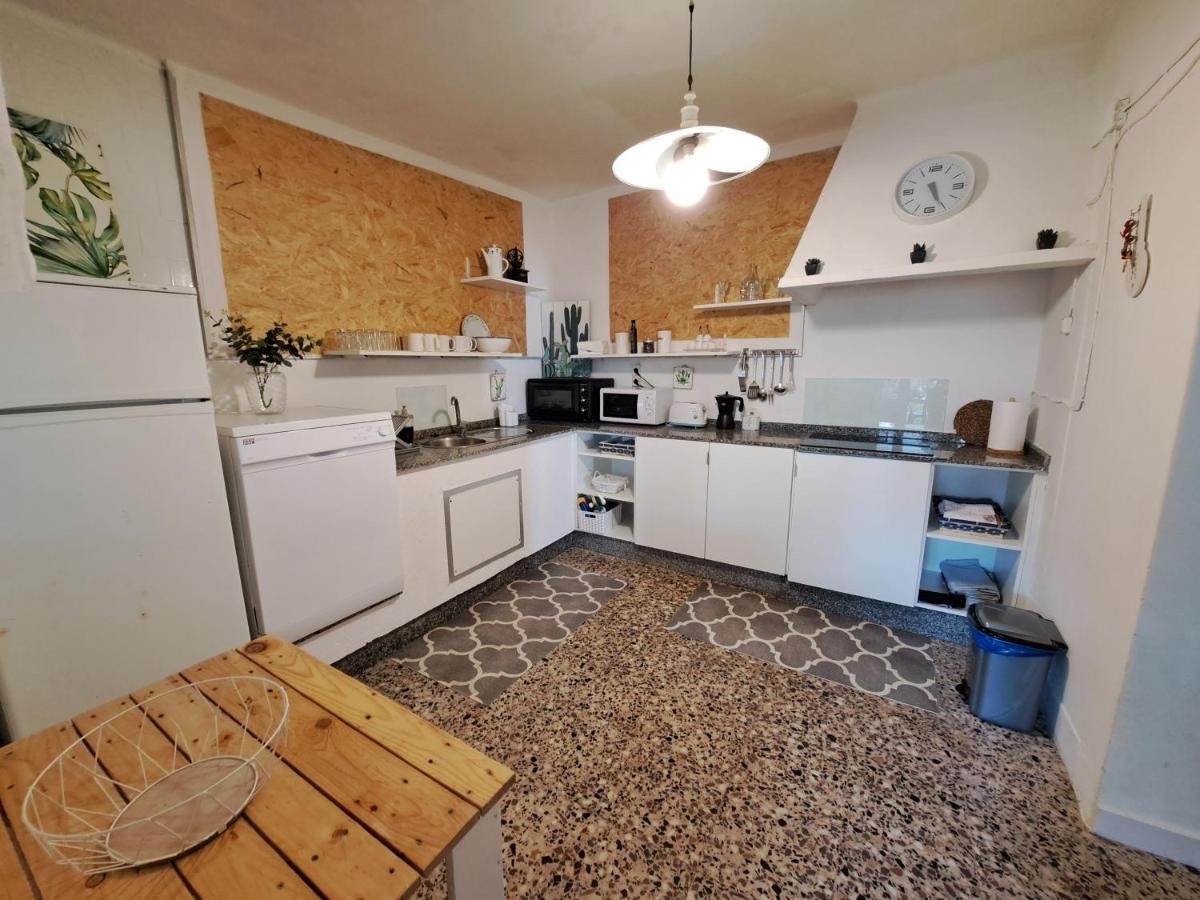 Baiona, 3 Dormitorios Con Jardin Εξωτερικό φωτογραφία