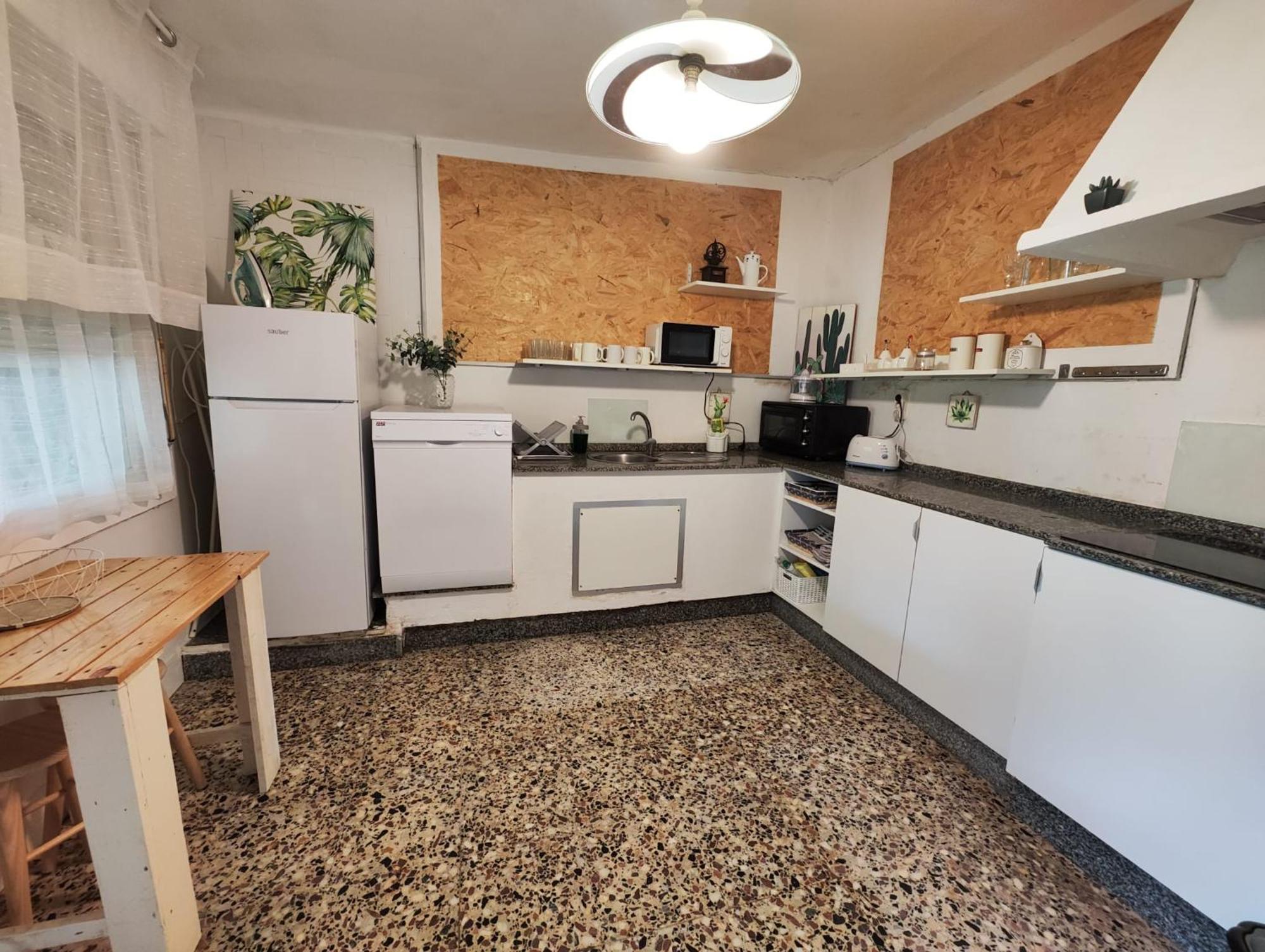Baiona, 3 Dormitorios Con Jardin Εξωτερικό φωτογραφία