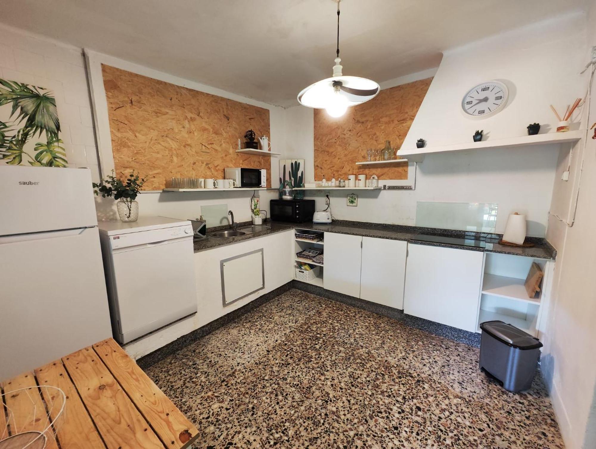 Baiona, 3 Dormitorios Con Jardin Εξωτερικό φωτογραφία